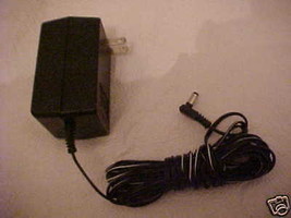 12v power supply for Sharper Image SI719 Ionic Breeze electric cable wall plug - £15.78 GBP