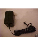 12v power supply for Sharper Image SI719 Ionic Breeze electric cable wal... - £14.95 GBP