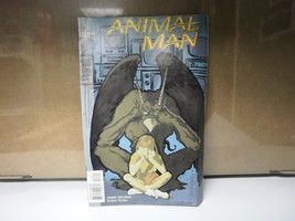 L5 Dc Vertigo Comic Animal Man Issue 73 July 1994 In Good Condition - £2.07 GBP
