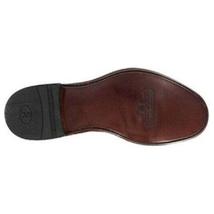 Original Mens Stacy Adams Biscuit Shoes Steel Gray Soft Leather Madison 00012-10 image 8