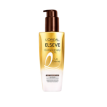 L&#39;Oreal Paris Elseve Extra Ordinary Hair Oil in Cream 100ml - £25.74 GBP