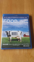Food, Inc. Blu-ray - £7.98 GBP