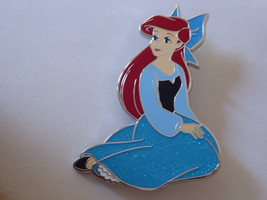 Disney Trading Pins 164160 PALM - Ariel - The Little Mermaid - Sitting Profi - £55.76 GBP