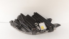 07-09 Mazda CX-9 CX9 Xenon HID Headlight Driver Left LH - POLISHED image 7