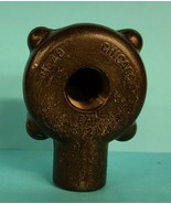 MEAD NO. 2 QUICK EXHAUST VALVE - $33.95 CAD