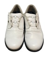 Footjoys Dryjoys Women’s Leather Dryjoys Shoes Size 7.5 - $29.21