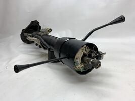 1987 88 89 90 91 Ford Truck Bronco Tilt Steering shifter Column Auto F15... - $470.25
