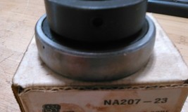 SMA NA207-23 BEARING AND COLLAR, 1-7/16&quot; BORE - £12.54 GBP