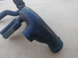 2002-2003 SUBARU IMPREZA TS WAGON AIR BOX INTAKE INLET TUBE HOSE 4019 image 3