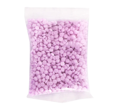 Waxness Spa Choice Purple Jasmine Demi Creamy No Rosin Hard Wax 3.5 oz  - $10.00