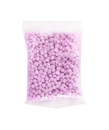 Waxness Spa Choice Purple Jasmine Demi Creamy No Rosin Hard Wax 3.5 oz  - $10.00
