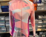 YONEX Women&#39;s Badminton Jacket Long Sleeve Sports Top [Size:85/90] NWT 7... - £54.68 GBP