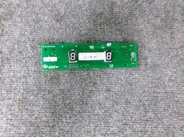 240596804 KENMORE REFRIGERATOR CONTROL BOARD - $541.62 MXN
