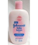 Johnson&#39;s Baby Lotion Original Formula 15 Oz.  - $29.95