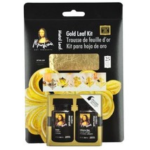 Speedball Mona Lisa Gold Leaf Kit  - $70.00