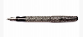 NEW PINEISER LE PSYCHO FOUNTAIN PEN - $2,088.45