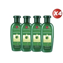 BSC Falless Hair Reviving Shampoo for Normal to Oily Hair Pack of 4 - $65.00