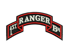 US 1st RANGER Battalion BN EMBROIDERED POLO SHIRT ARMY INFANTRY DIV Embr... - $29.95+