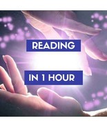 Fast same-day psychic reading; money insights included. PDF transcript a... - $37.33 CAD+