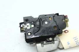2004-2008 AUDI S4 A4 SEDAN FRONT RIGHT DOOR LOCK LATCH ACTUATOR H1015 image 9