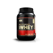 Optimum Nutrition Gold Standard 100% Whey Protein Powder, Milk Chocolate... - $68.00