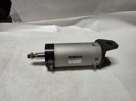 SMC NCGDA63-0250 Pneumatic Cylinder 145 PSI Max - $125.48 CAD