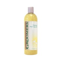 Groomers Evening Primrose Oil Shampoo 500ml  - £10.42 GBP