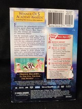  Disney&#39;s Mary Poppins 40th Anniversary Edition 2-Disc Dvd Set - £6.31 GBP