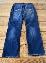 BKE Men’s Tyler Straight Leg Jeans Size 31x30 Blue T9 - £25.70 GBP