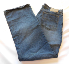 Jordache Jeans Women&#39;s Junior&#39;s Pants Denim Size 15/16 Jeans Blue GUC Pre-owned - £46.38 GBP