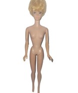 Barbie Midge  1968 Bubble Cut Doll Strawberry Blonde Hair Japan - £79.32 GBP