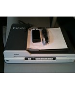 Epson Workforce GT-1500 Desktop Flatbed ADF Scanner - works with cables! - €51,60 EUR