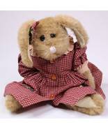 Boyds Collection J B Bean And Associates Sophie The Rabbit Plush Stuffed... - €8,23 EUR