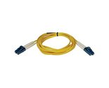 Tripp Lite Duplex Singlemode 8.3/125 Fiber Patch Cable (LC/LC), 3M (10-f... - £23.87 GBP+