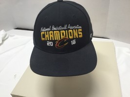 Cleveland CAVALIERS 2016 NBA Champs &#39;47 Brand Hat Cap SnapBack - £11.83 GBP