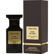 Tom Ford Noir De Noir By Tom Ford Eau De Parfum Spray 1.7 Oz - £215.12 GBP