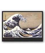 Bruce Teleky The Great Wave by Katsushika Hokusai 29.75"x19.75" Art Prin... - $16.82