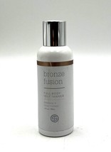 Sjolie Bronze Fusion Full Body Self Tanner Enhance+Color Correct Gel 4 oz - £18.65 GBP