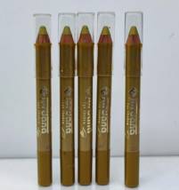 JORDANA Eye Shadow Eyeshadow Pencil 0.6oz - Shade/Color Green Meadow (Lo... - €15,38 EUR