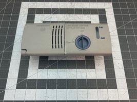 Whirlpool Dishwasher Detergent Dispenser P# 8565815 - $468.00 MXN