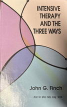 Intensive Therapy and the Three Ways - £58.38 GBP