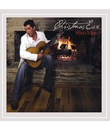 Christmas Eve [Audio CD] SLIM MAN - €25,60 EUR