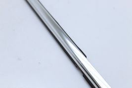 12-18 VOLKSWAGEN JETTA REAR LEFT DRIVER SIDE WINDOW TRIM Q0591 image 3