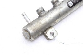 06-10 SILVERADO SIERRA DURAMAX DIESEL 6.6L LBZ LMM FUEL RAIL F 00R L00 129 E5893 image 2