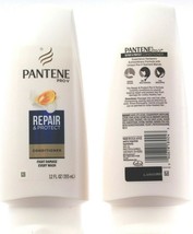 2 Count Pantene Pro V Repair Protect Fight Damage Every Wash Conditioner 12Fl oz image 2