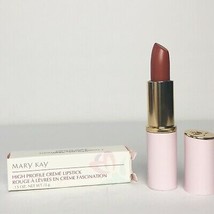 Mary Kay High Profile Creme Lipstick TOFFEE 4618 - £17.29 GBP