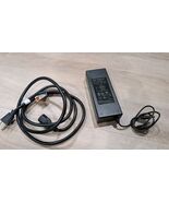 AC/DC Adapter For NordicTrack COMM S15I S22I Elliptical Studio Cycle Bik... - $60.00