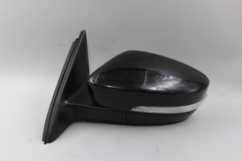 Kool Vue Passenger Side Power Mirror For 1998-1999 Nissan Altima – Paintable (Right)