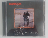 Redbook Relaxers: Romance by Various Artists CD - $3.95