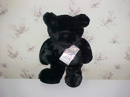 15&quot; Black Peter Grateful Dead Plush Toy With Tags From Liquid Blue 3/25/91 - £118.69 GBP